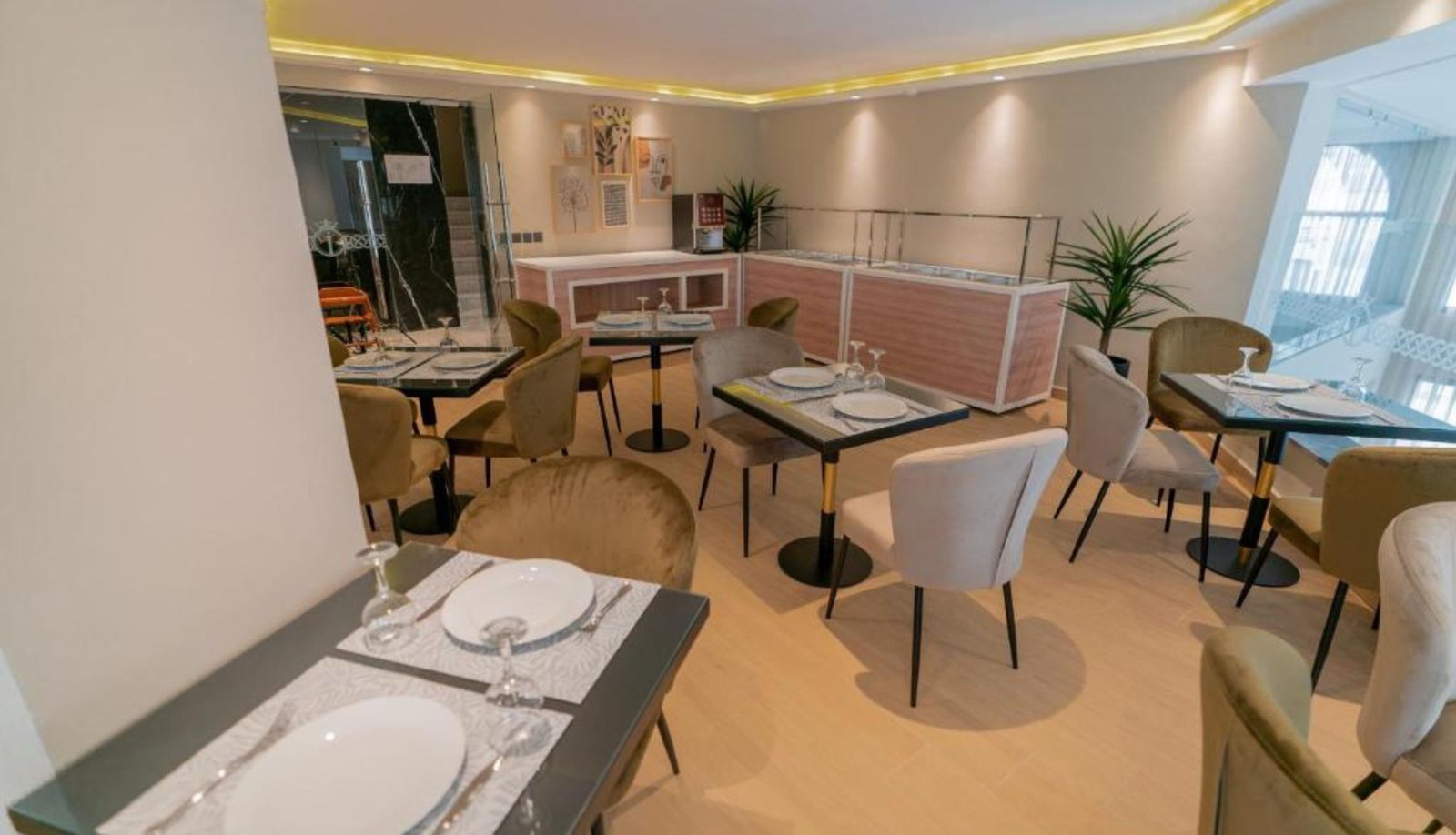 Rent-inn Boutique Hotel