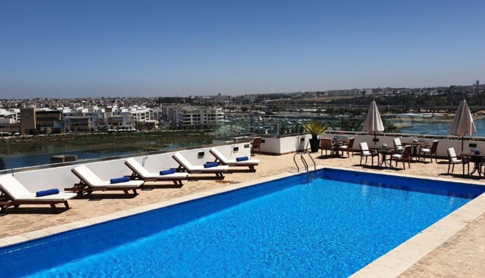 Barceló Hotel Rabat