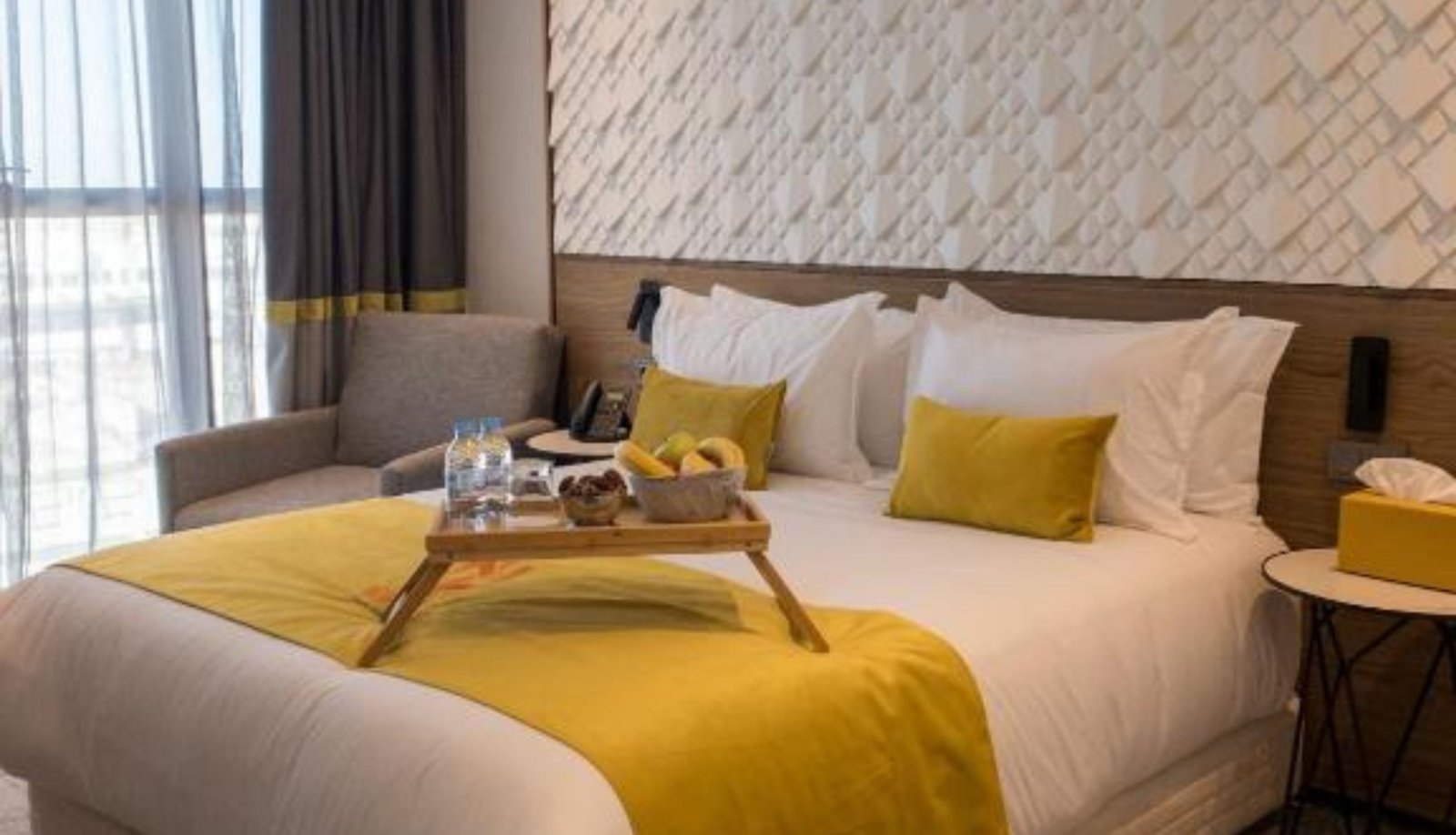 New Hotel Piscine Wellness & Spa