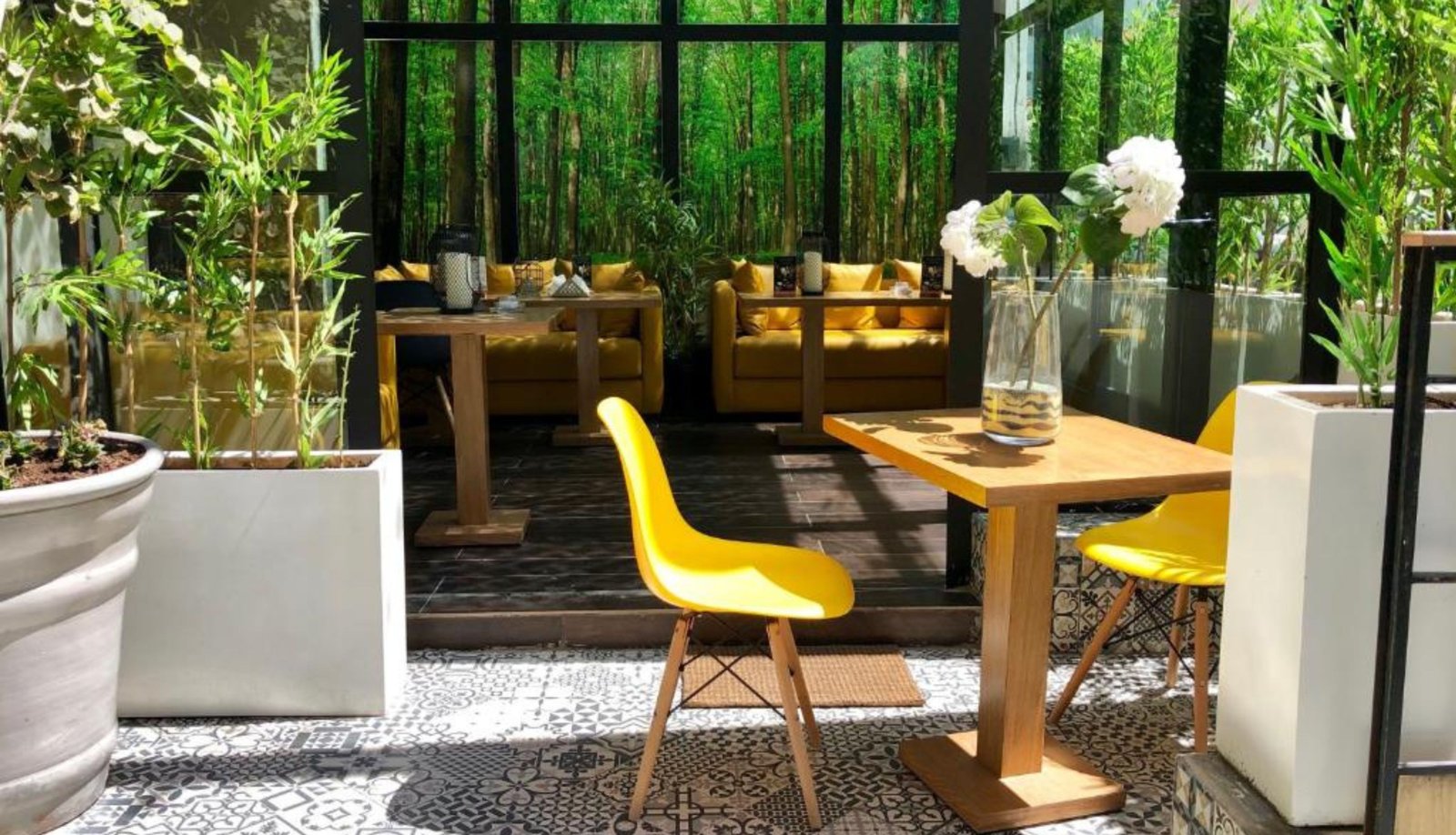 Suite Loc Luxury Aparthotel