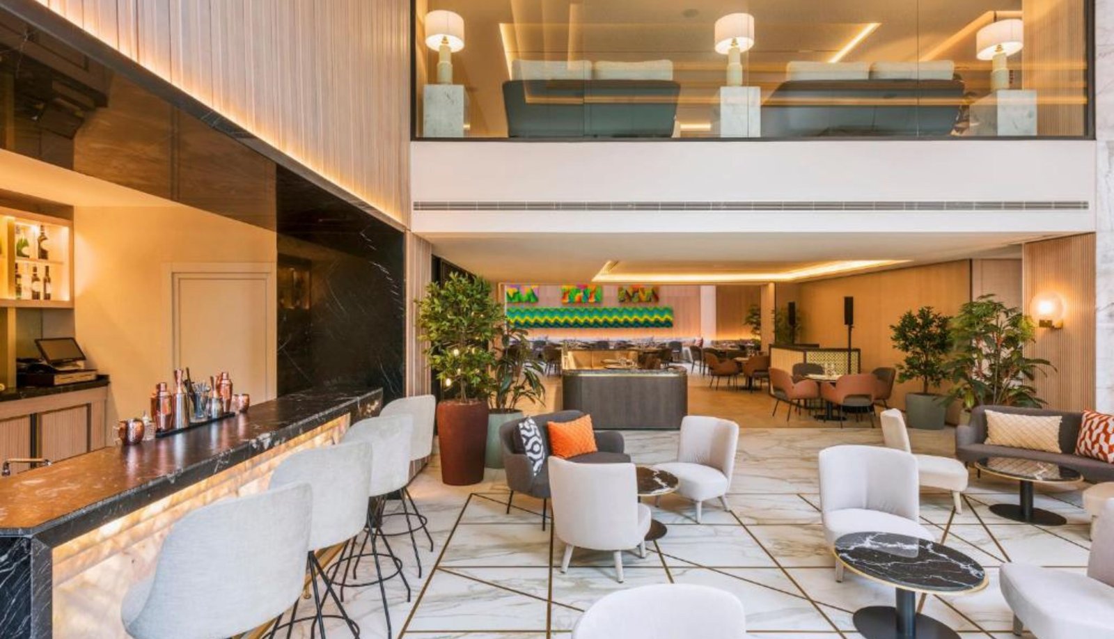 Radisson Blu Hotel Casablanca City Center