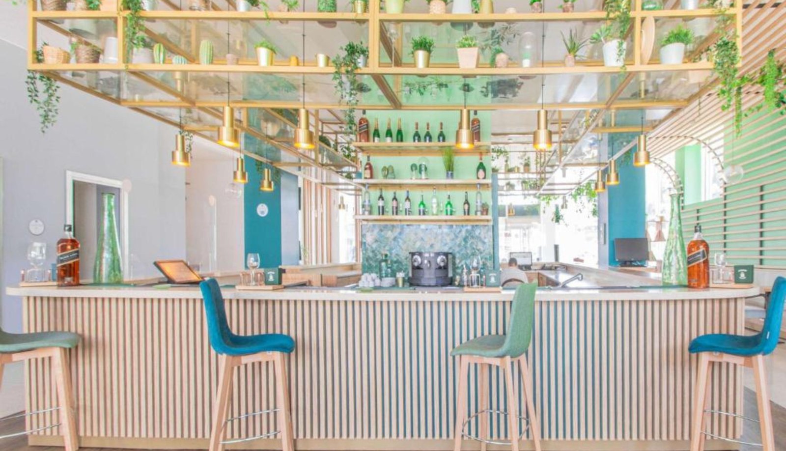 Ibis Casablanca City Center