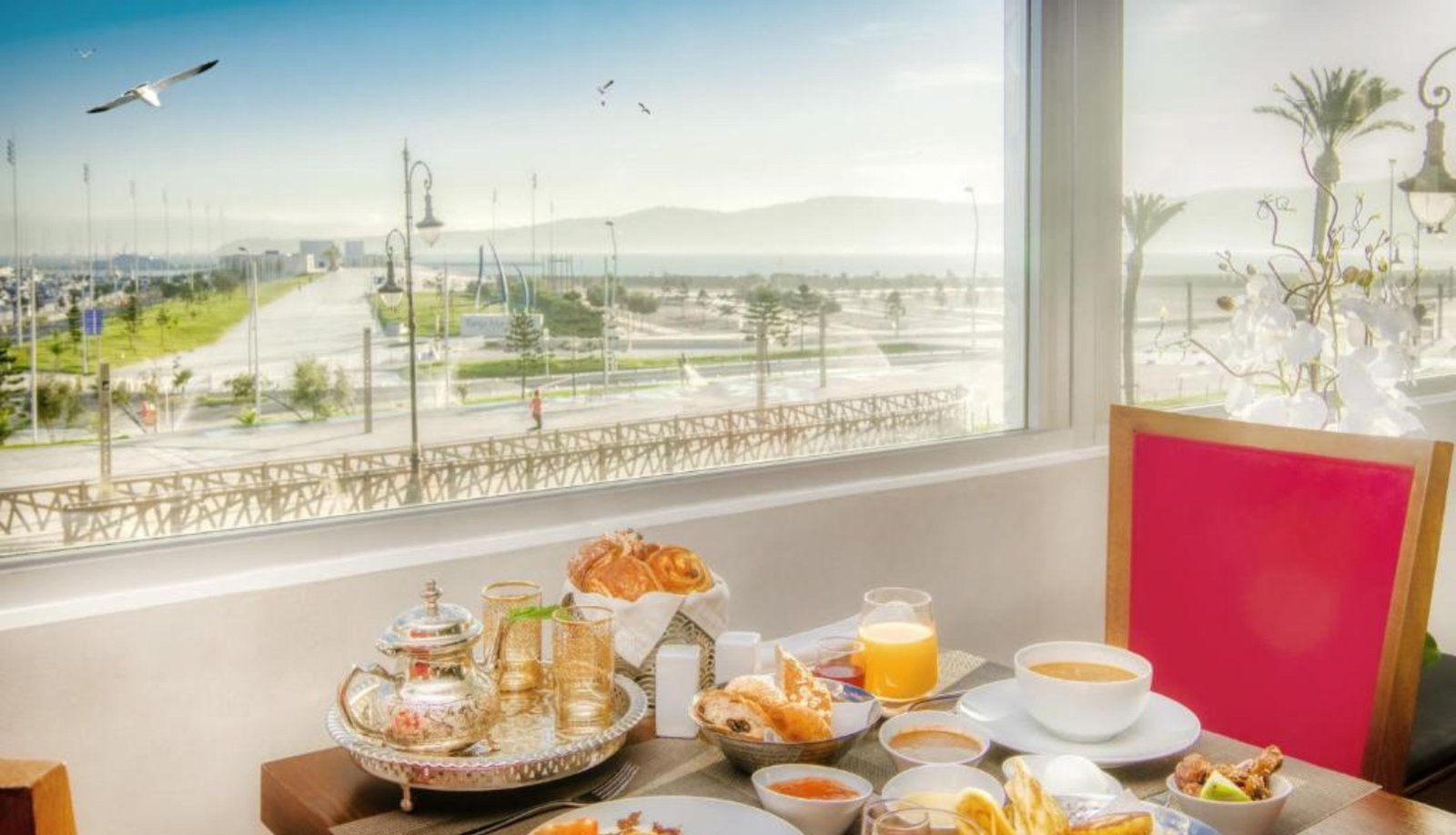 Marina Bay City Center