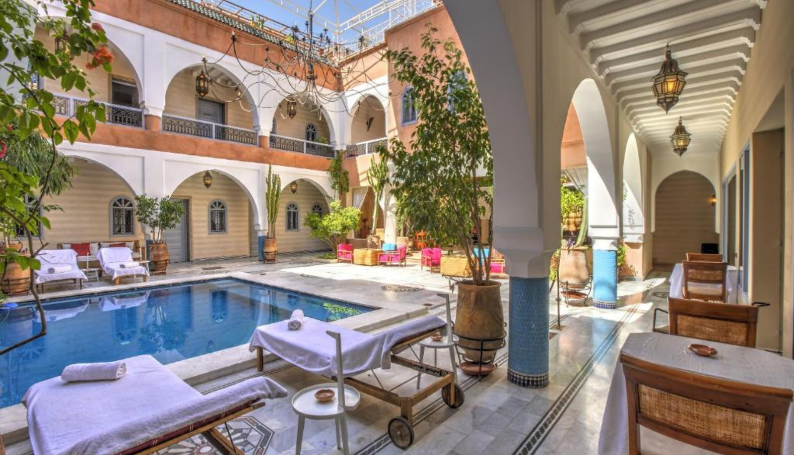 Ksar Anika Boutique Hotel & Spa