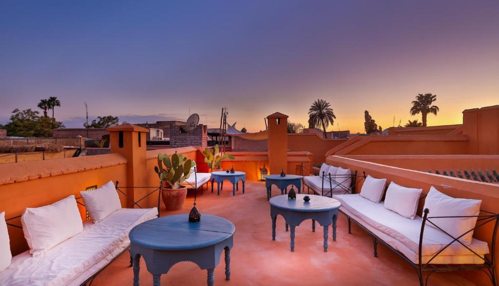 Hotel & Spa Dar Baraka & Karam