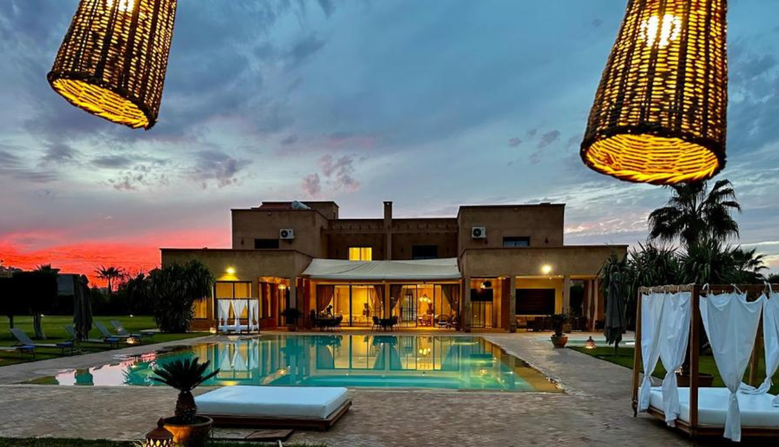 L'Orientale By La Siredrah