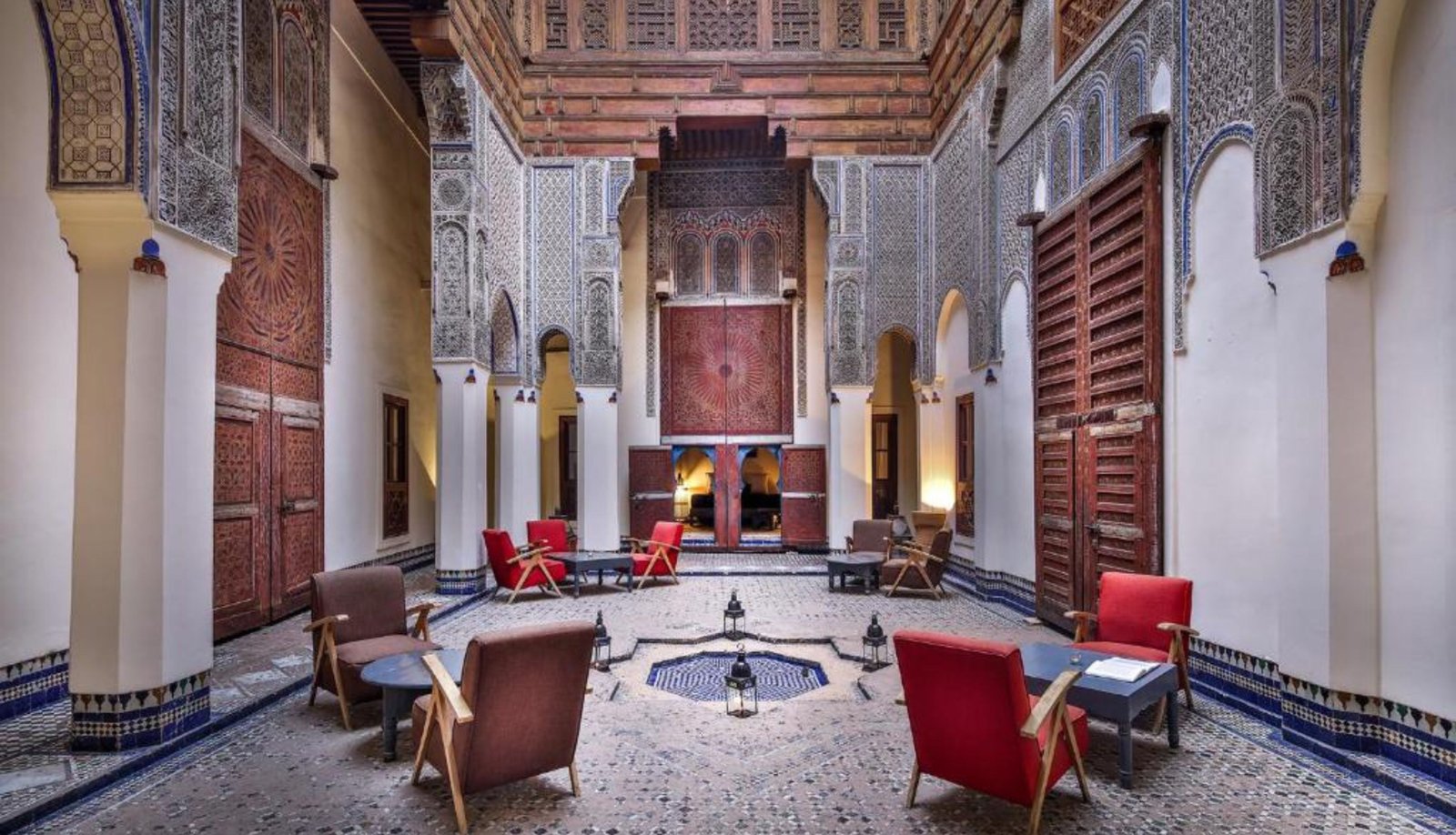 Hotel & Spa Dar Bensouda