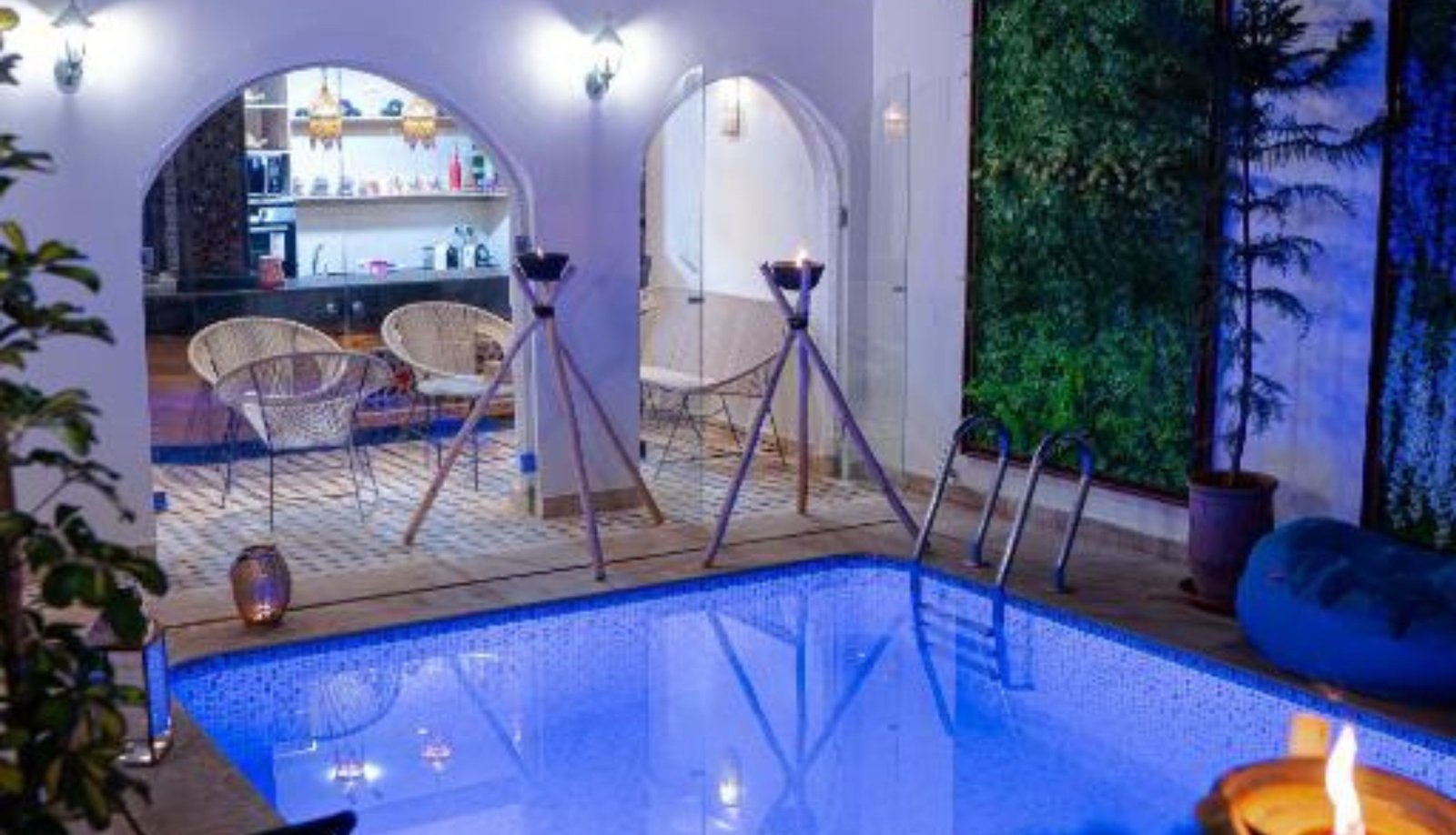 DARIF's Riad & Spa