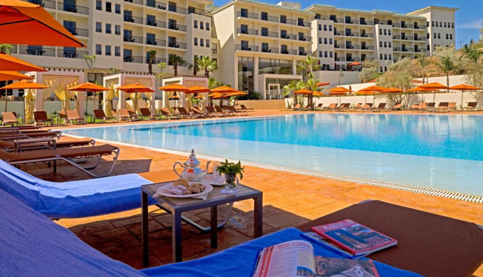 Palais Médina Riad Resort