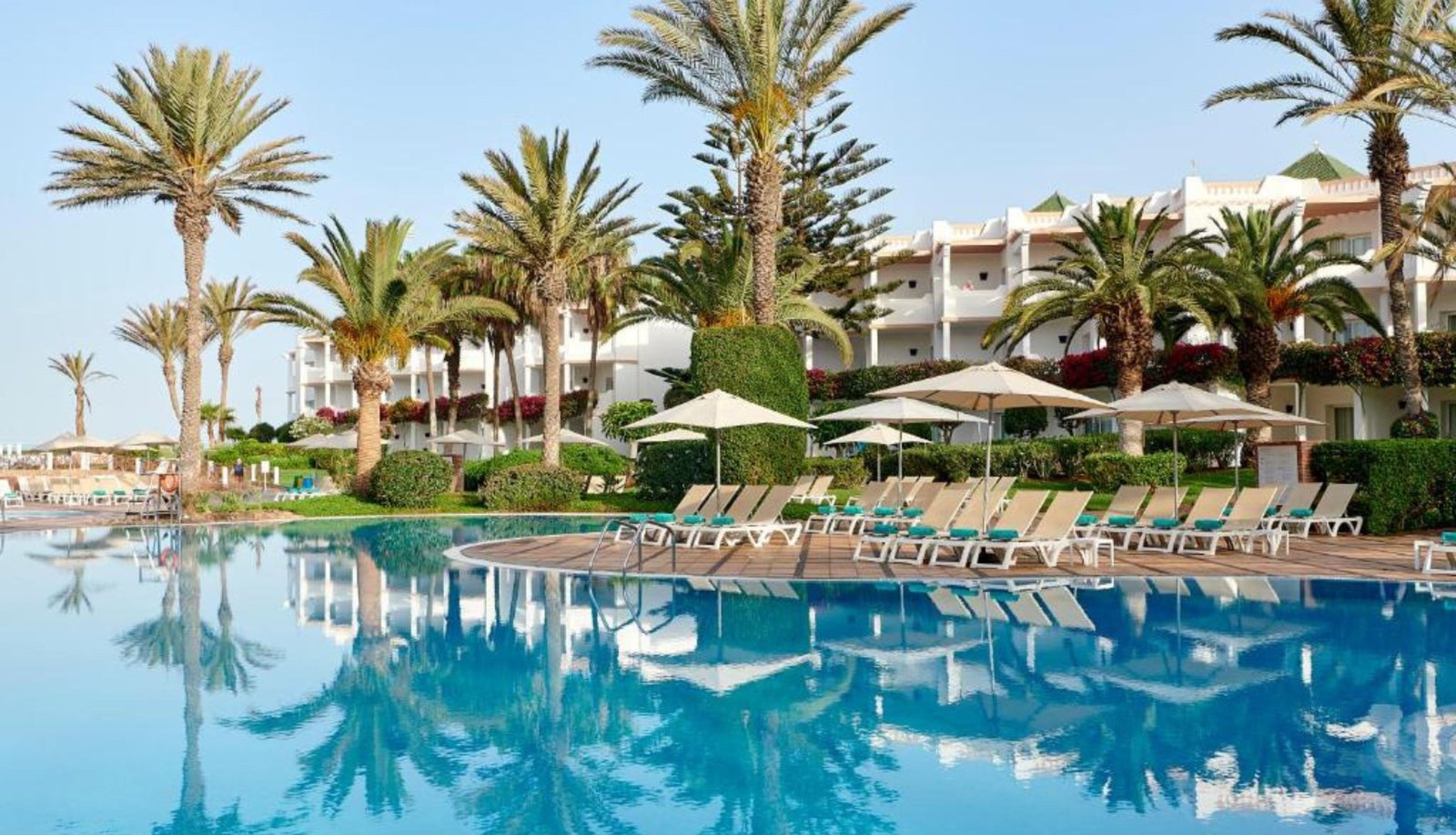 Iberostar Waves Founty Beach All Inclusive