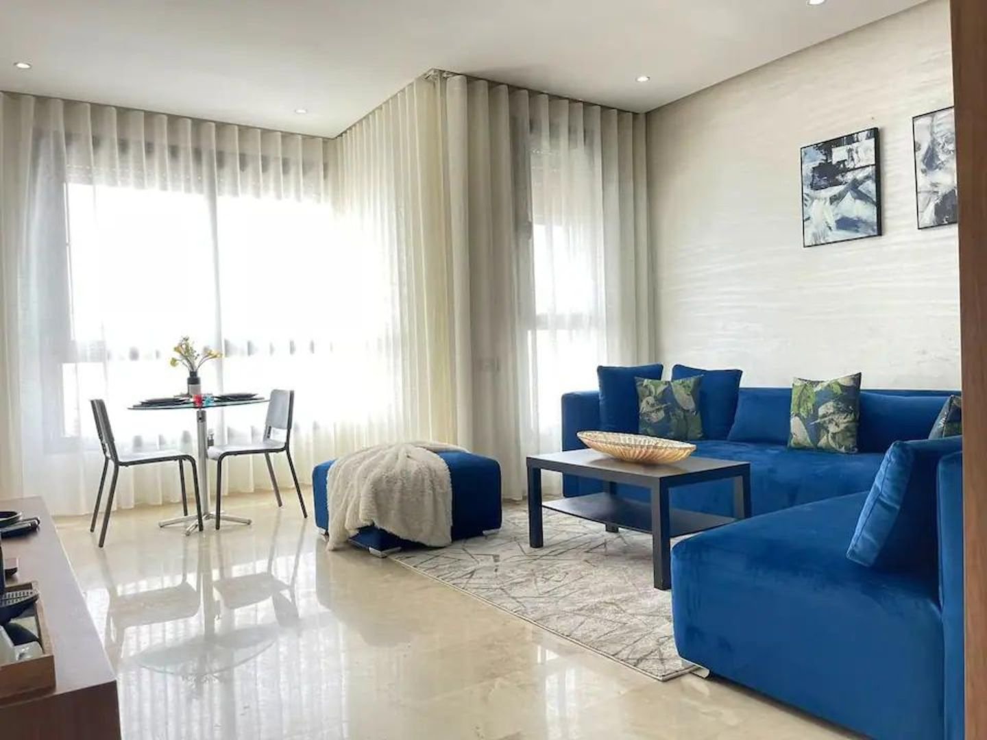 Maison d'hôtes💎 Emeraude 24