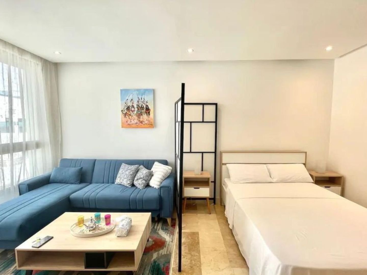 Zen Home 79 - central les résidences Zen Home