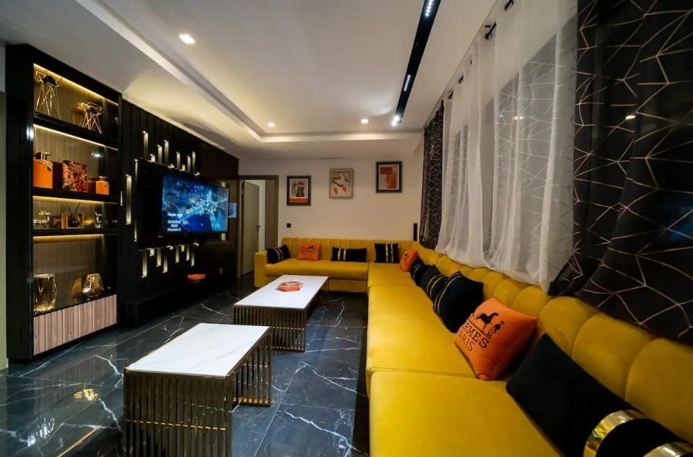 Appartement luxe avec piscine - Gare TGV