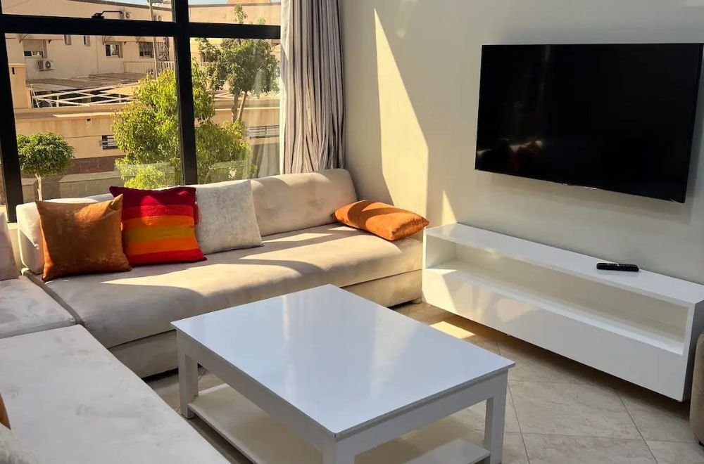 Résidence DRIF Ambre