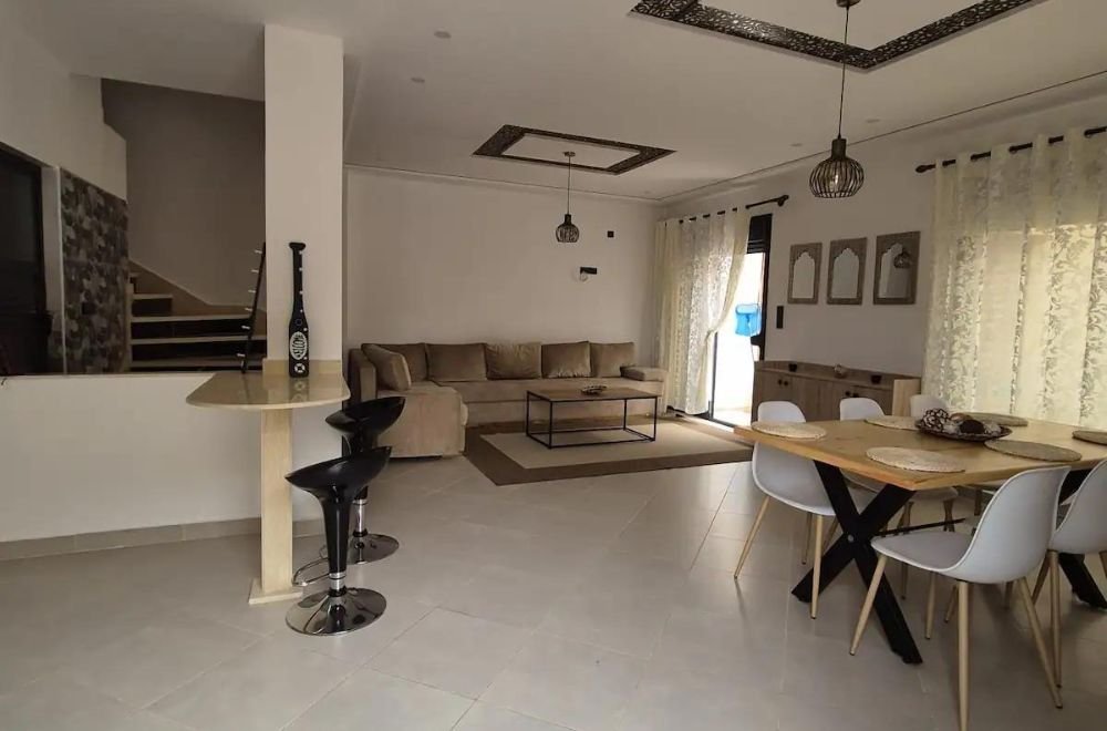 Charmante Villa Familiale