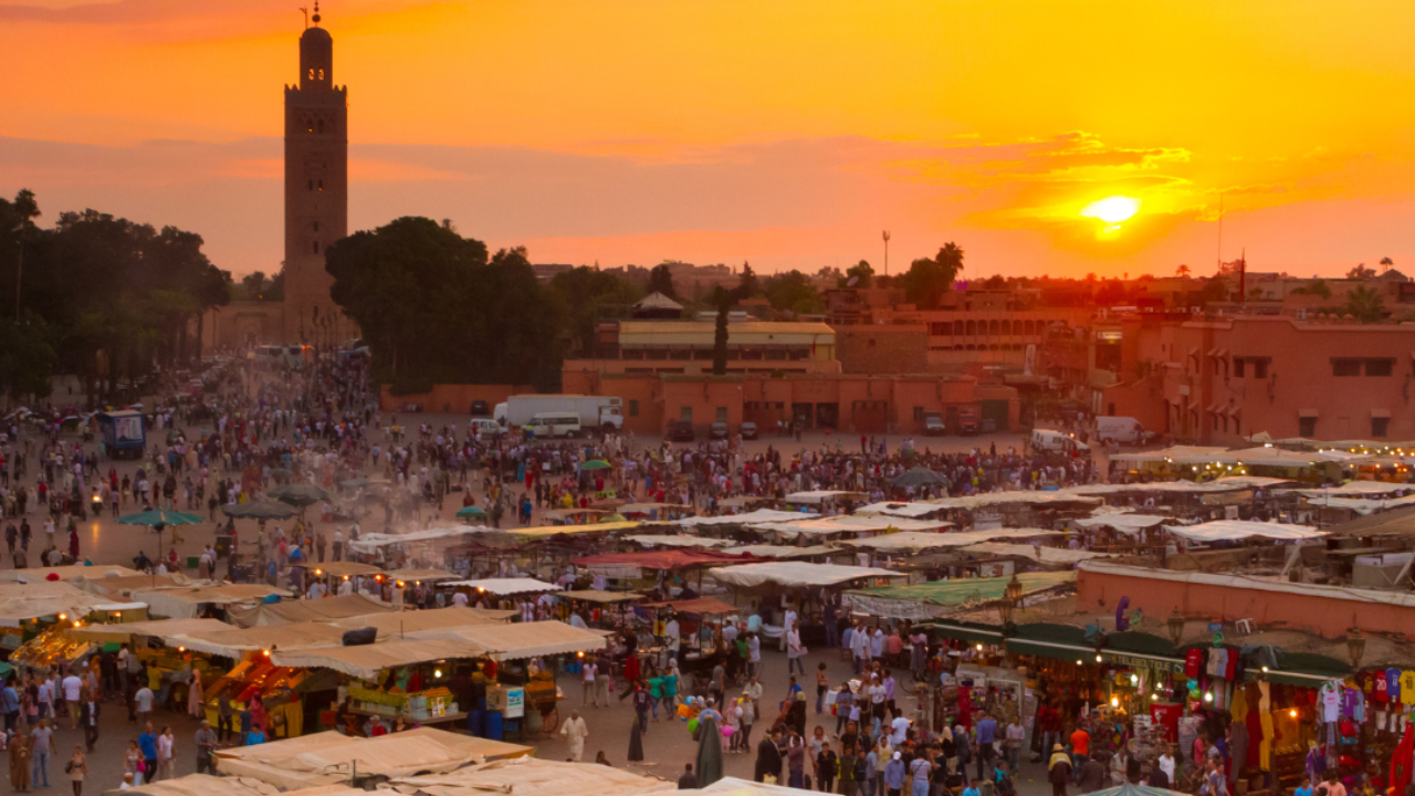 Les villes marocaines à ne pas manquer : un guide complet