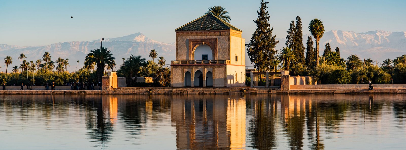 Découvrez les merveilles du Maroc avec des circuits personnalisés pour chaque type de voyageur !