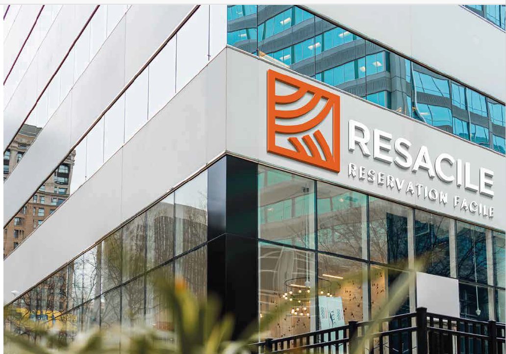 Avec une interface intuitive.