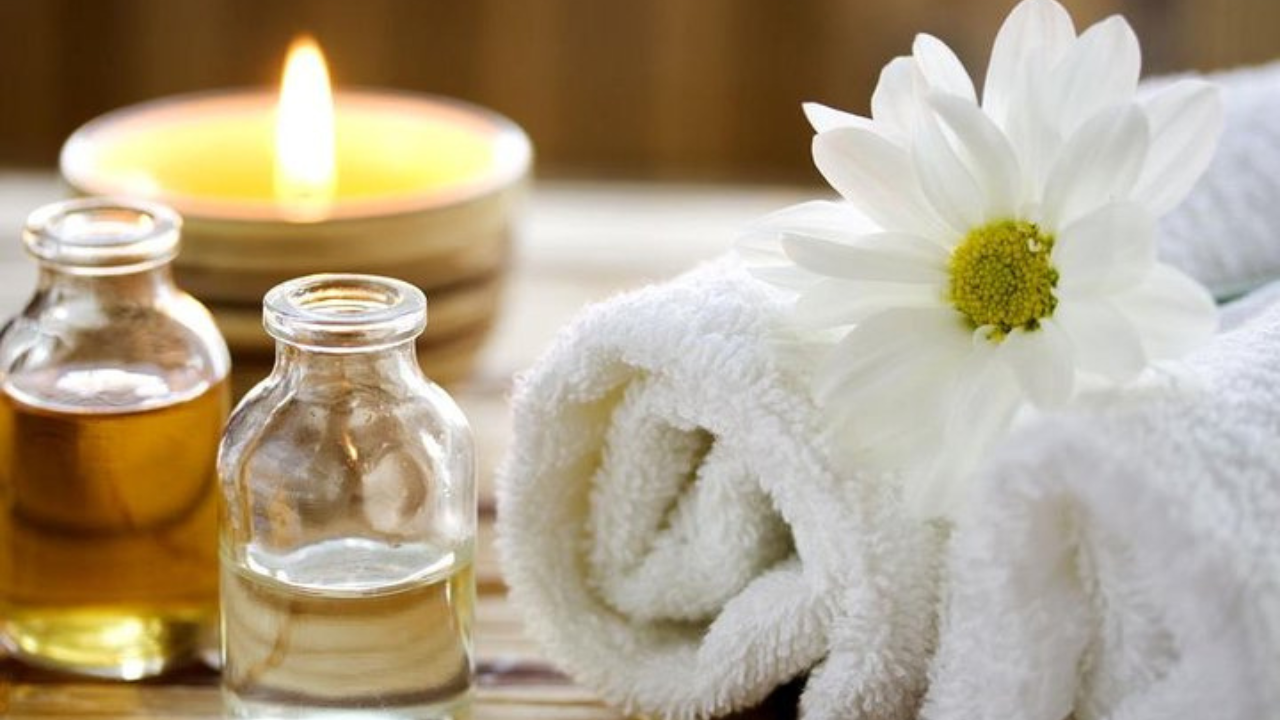 Hammam marocain et spa