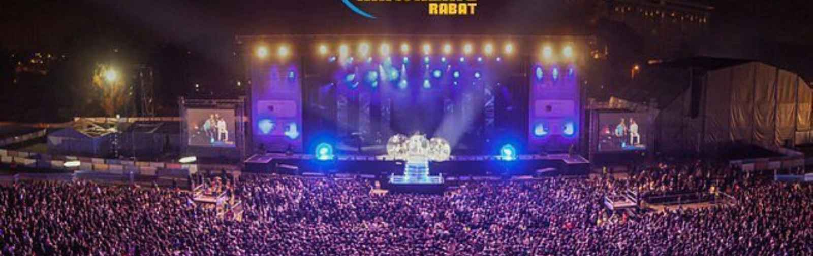Mawazine Festival