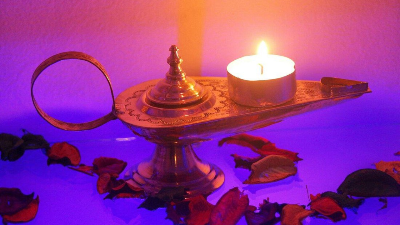 Hammam Mernissi & Spa