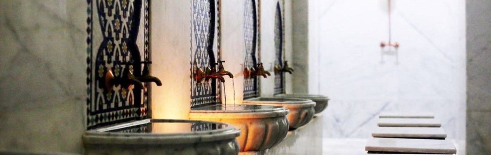 Hammam Mernissi & Spa