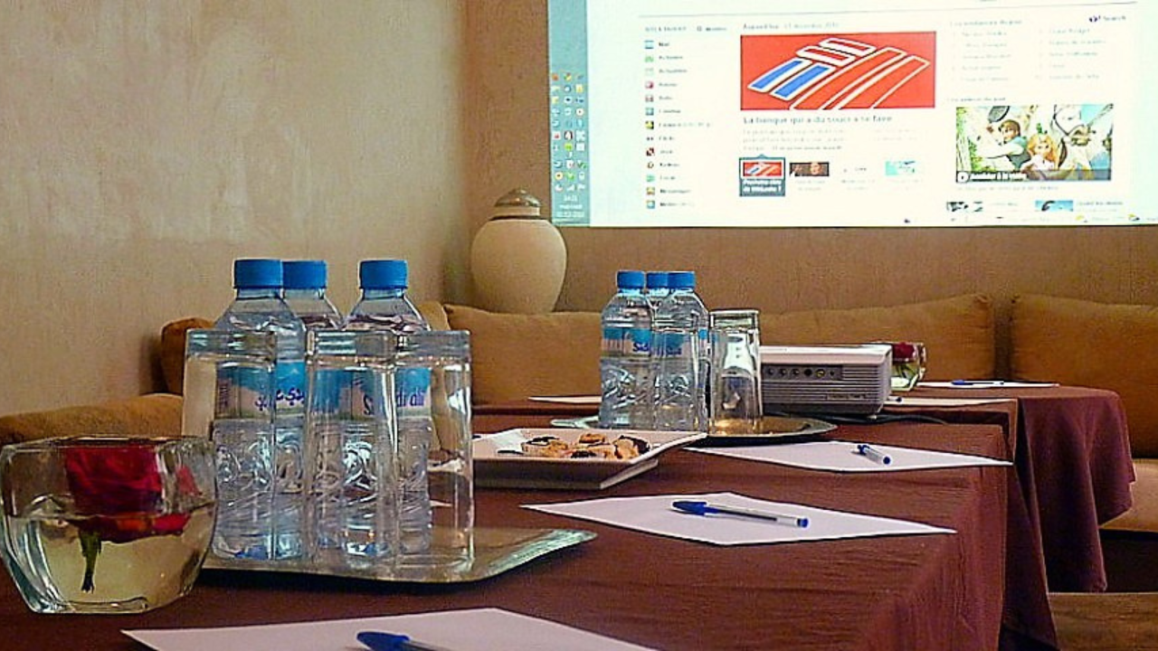 Les événements majeurs à ne pas manquer au Maroc en 2024