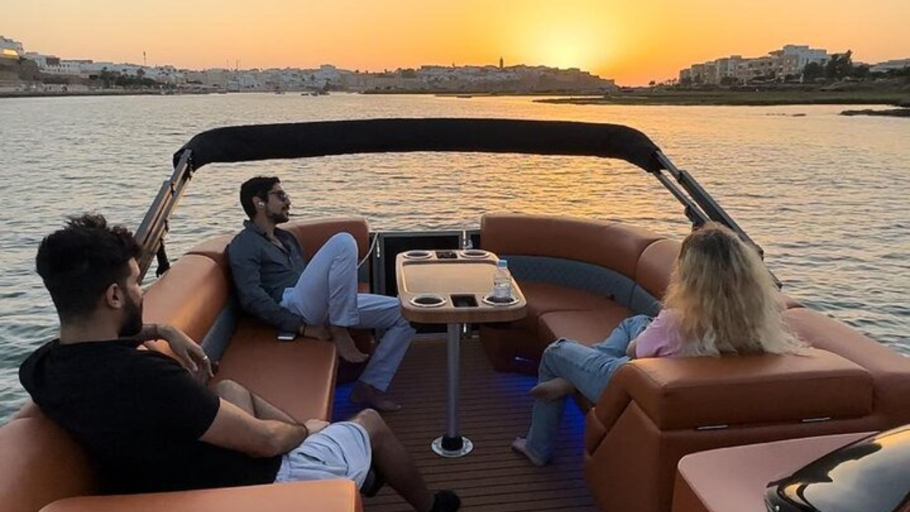 Explorer les côtes marocaines : Meilleures croisières et excursions en bateau