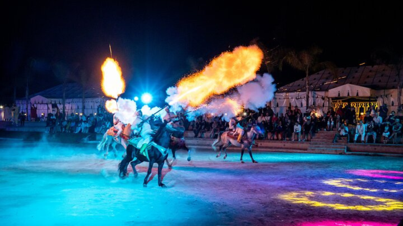 Immersion culturelle : découvrez les traditions marocaines