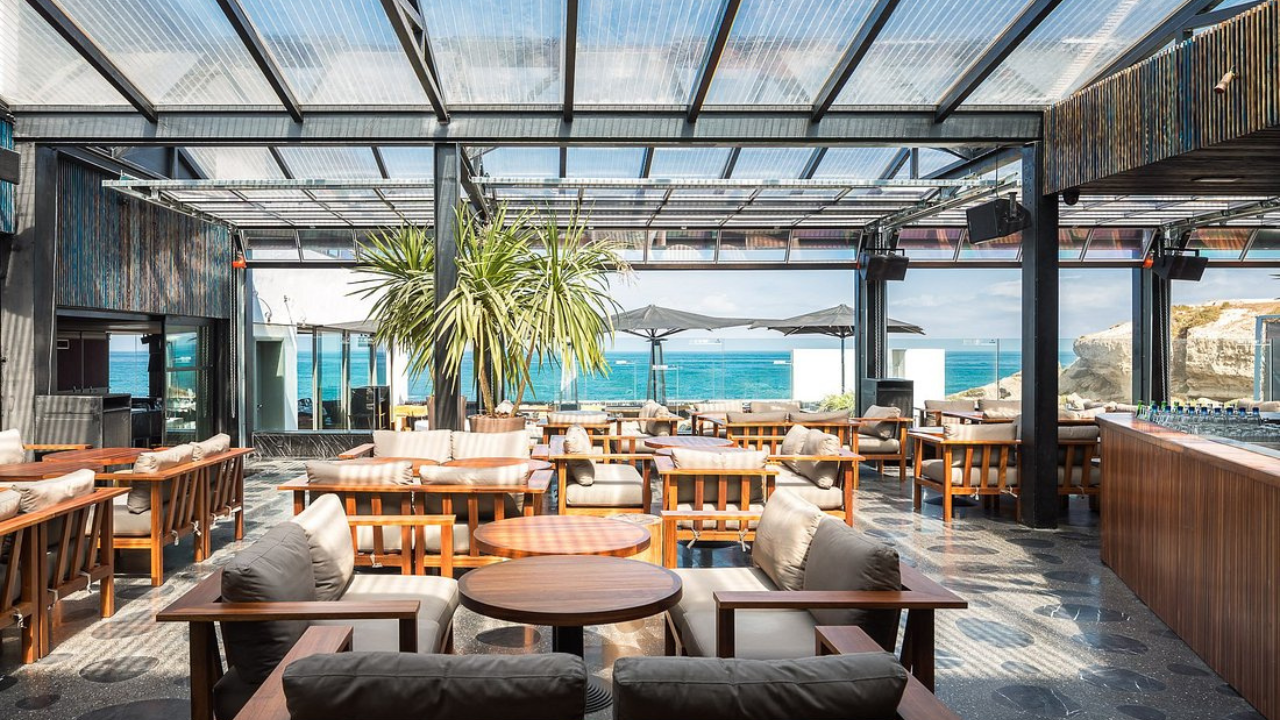 Le Cabestan - Ocean View