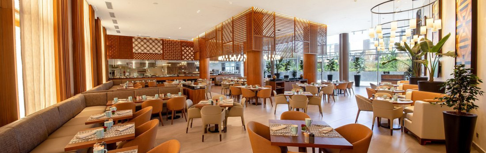 Restaurant Argana Agadir