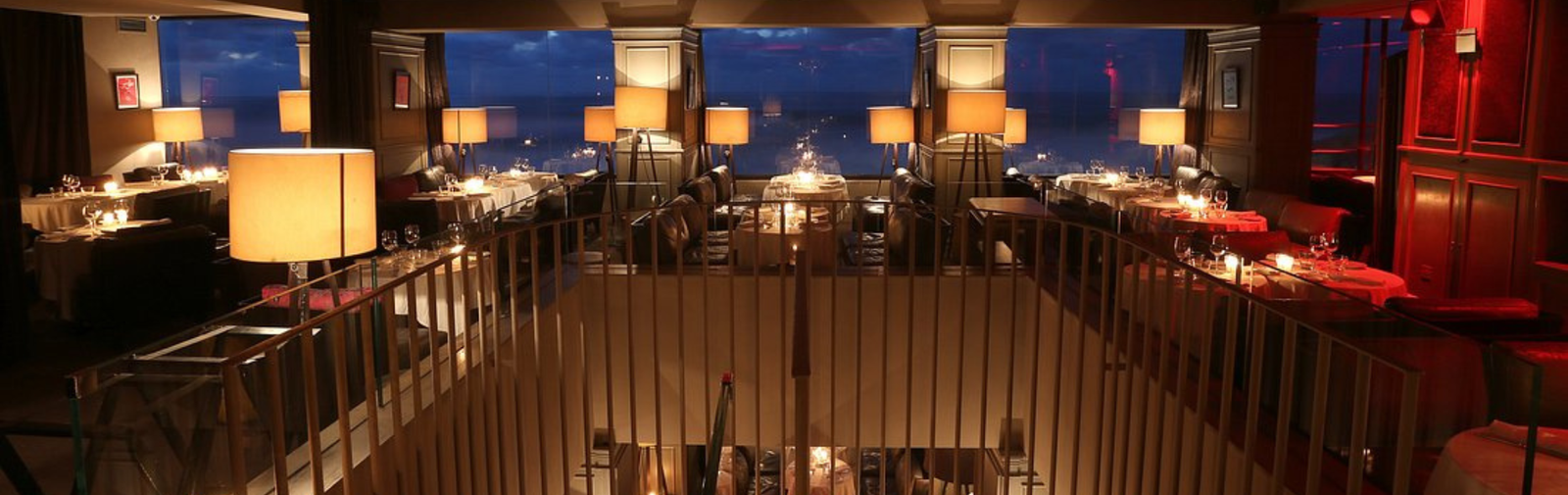 Le Cabestan - Ocean View