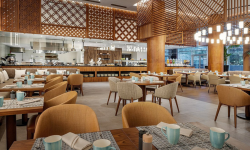 Arrivée à Rabat et découverte de la ville